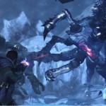Lost Planet 3