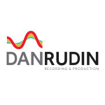 DanRudin_Logo_Square_wt