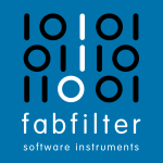 FabFilter Logo