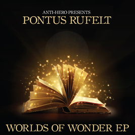 Read more about the article Anti Hero Releases: Worlds of Wonder EP