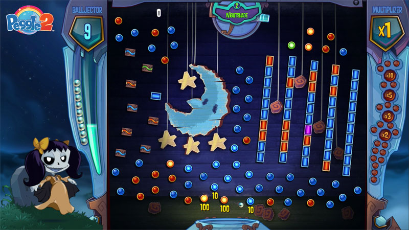 You are currently viewing Peggle 2: Storytelling Through Adaptive Music