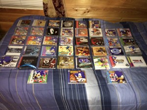 Read more about the article Organizing My iTunes Library, Working on Original Compositions, & etc.