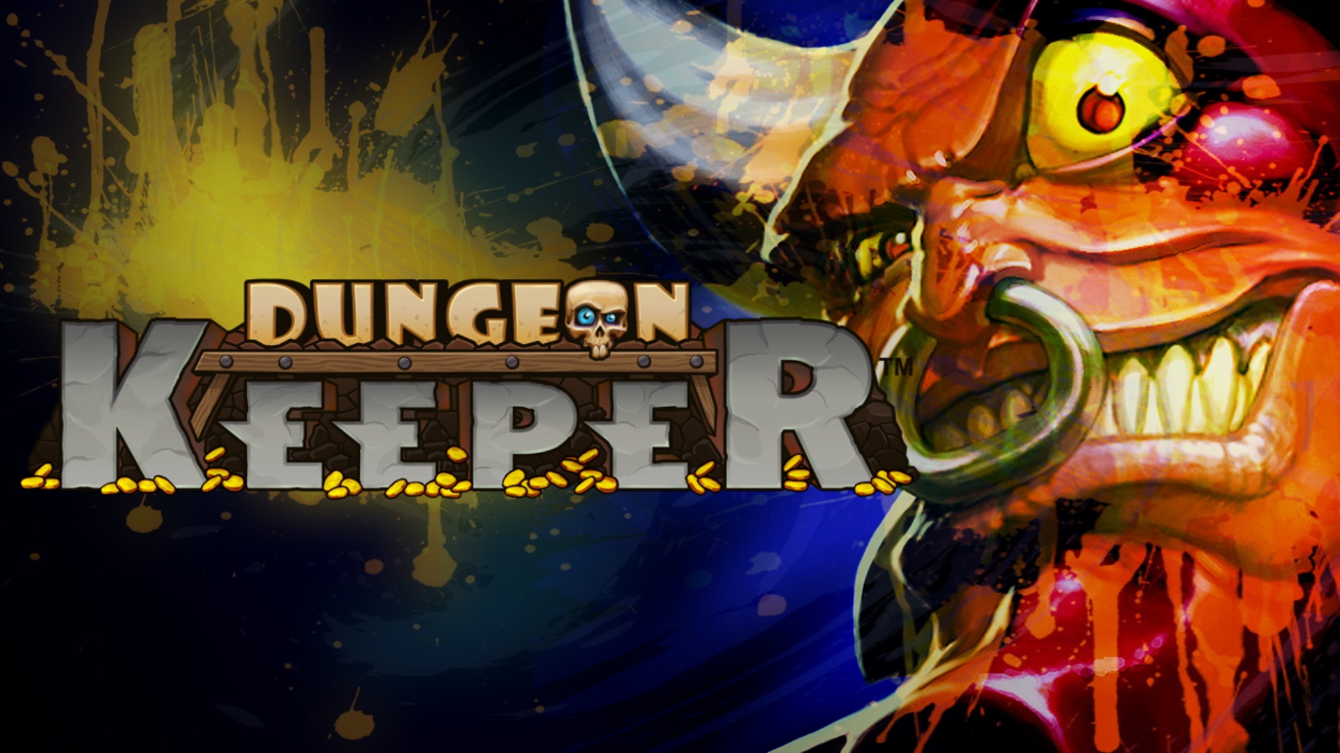 You are currently viewing Raising Hell in Mobile Audio: The Sounds of Dungeon Keeper