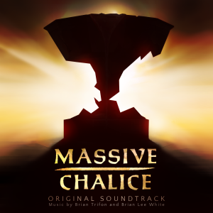 Massive Chalice Soundtrack Cover