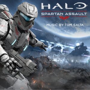 Halo Spartan Assault OST