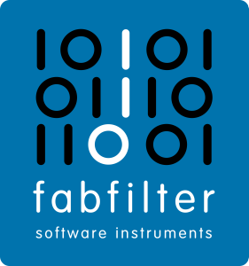 FabFilter Logo