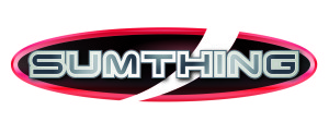 Sumthing Logo