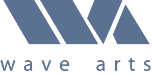 WaveArts-Logo