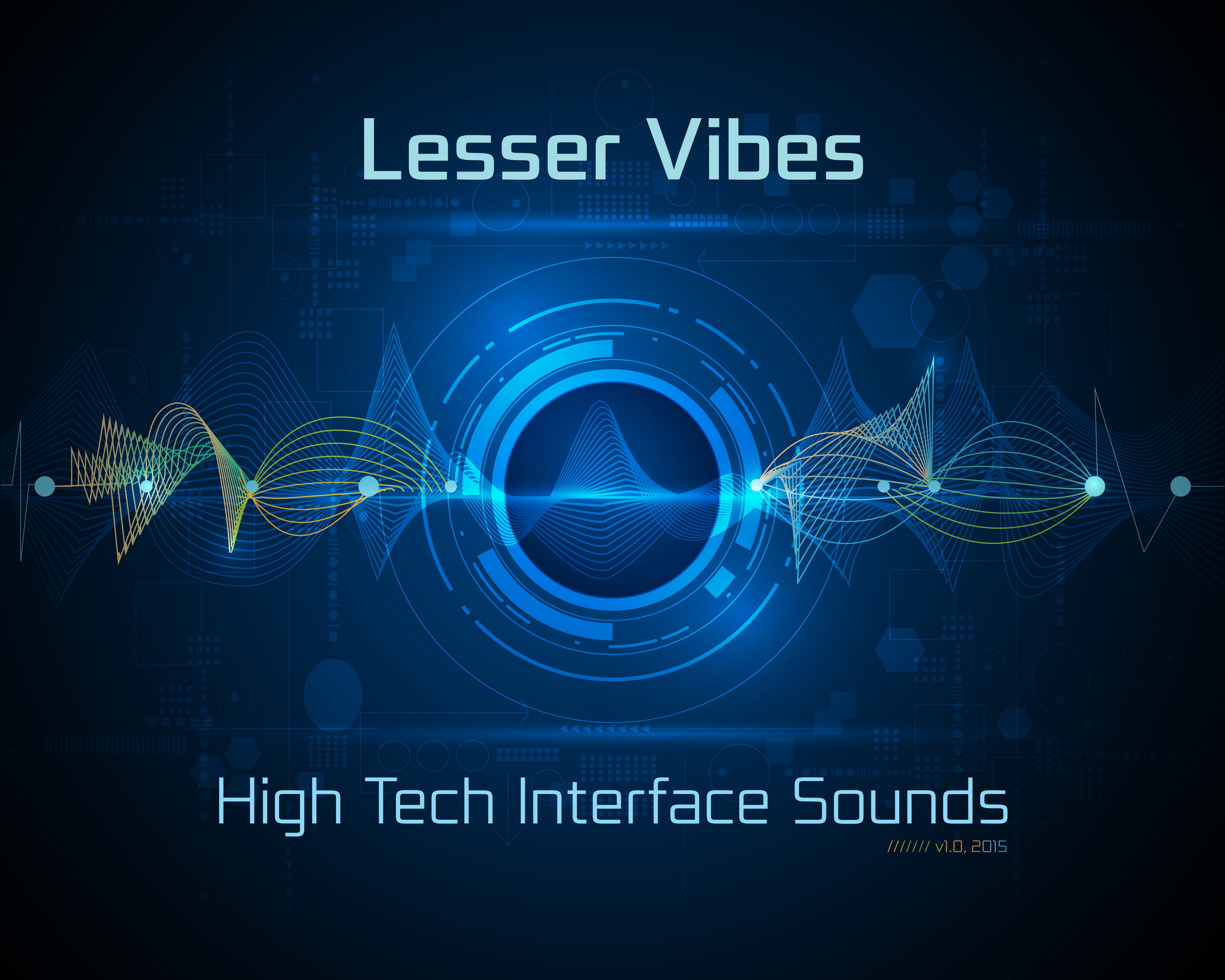 You are currently viewing High Tech Interface Sounds – my new SFX library
