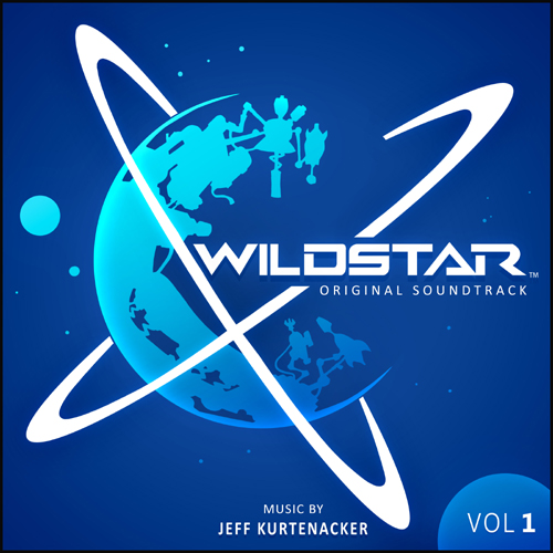 SUMTHING ELSE MUSIC WORKS TO RELEASE WILDSTAR® ORIGINAL SOUNDTRACK | Game  Audio Network Guild