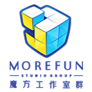 Morefun logo