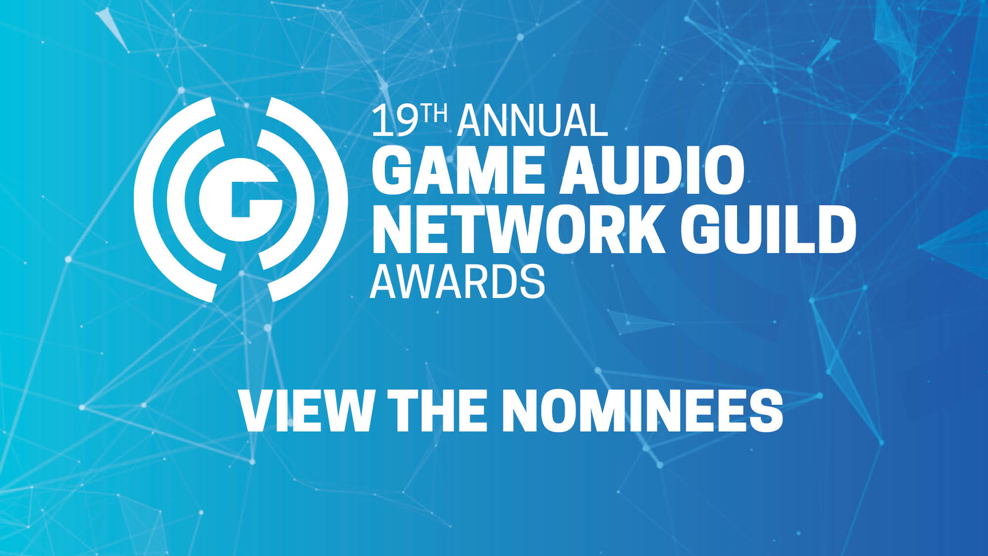 Game Audio Network Guild Game Audio Network Guild