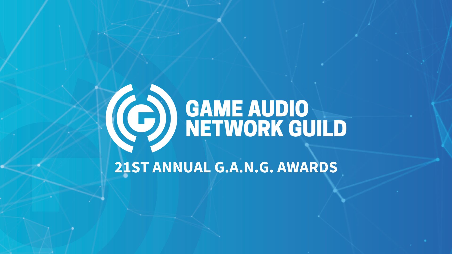 Game Audio Network Guild