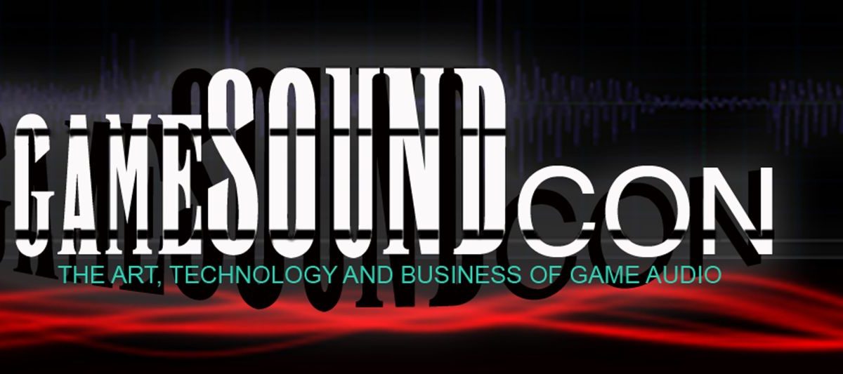 GameSoundCon