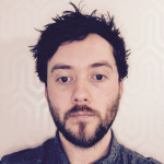 Profile picture of David Baxter