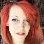 Profile picture of Gillian Moon