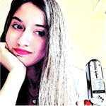 Profile picture of Andreina Gomez