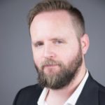 Profile picture of Scott Fitzpatrick