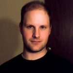 Profile picture of Zachary N Boyt