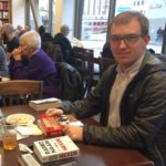 Profile picture of James Kroner