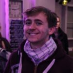 Profile picture of Ciarán Jai Cosway