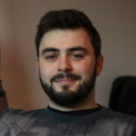 Profile picture of Robert J. Lucas