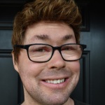 Profile picture of Ryan Ike