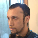 Profile picture of Ronny Antares