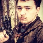 Profile picture of Tyler Burke