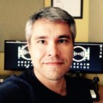 Profile picture of Rogerio Maudonnet