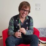 Profile picture of Richard Evans