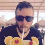 Profile picture of Nick von Kaenel