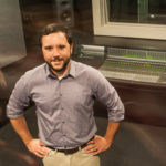 Profile picture of Rob Bridges