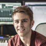 Profile picture of Christopher Larkin