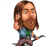 Profile picture of Brad Gentle