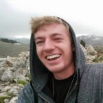 Profile picture of Luke Wickman