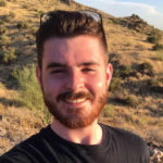 Profile picture of Garret Burkhardt