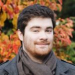 Profile picture of Thomas Parrish