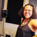 Profile picture of Zoe James