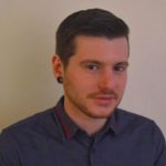 Profile picture of James Elsey