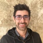 Profile picture of Steve Wilder Blumenthal