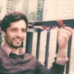 Profile picture of Brian Morales