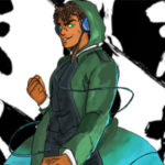 Profile picture of J. Kyiel Reese