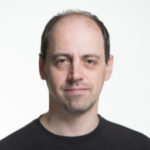 Profile picture of Allister Brimble