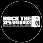 Profile picture of Rock The Speakerbox Professional SFX