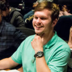 Profile picture of Jonathan Gilmer