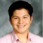 Profile picture of Nathan Gillespie