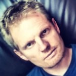 Profile picture of David Neale