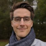 Profile picture of Sander van Zanten