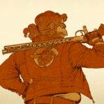 Profile picture of Patrick Crecelius